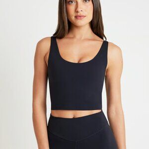 Stylerunner Adaption Cropped Tank